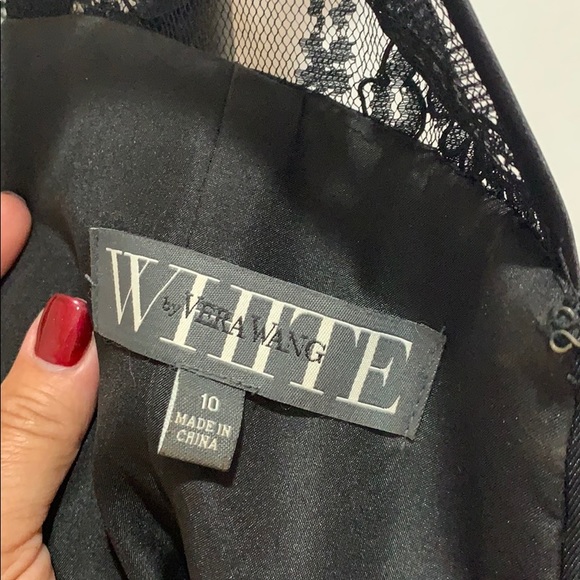 Little Black Dress, size 10 - Picture 6 of 6